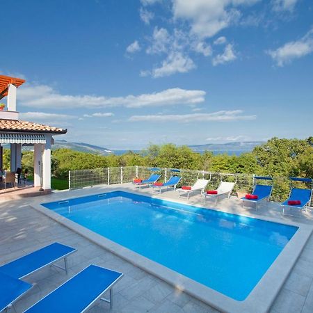 Villa Mirta In Crni Labin  Exterior photo